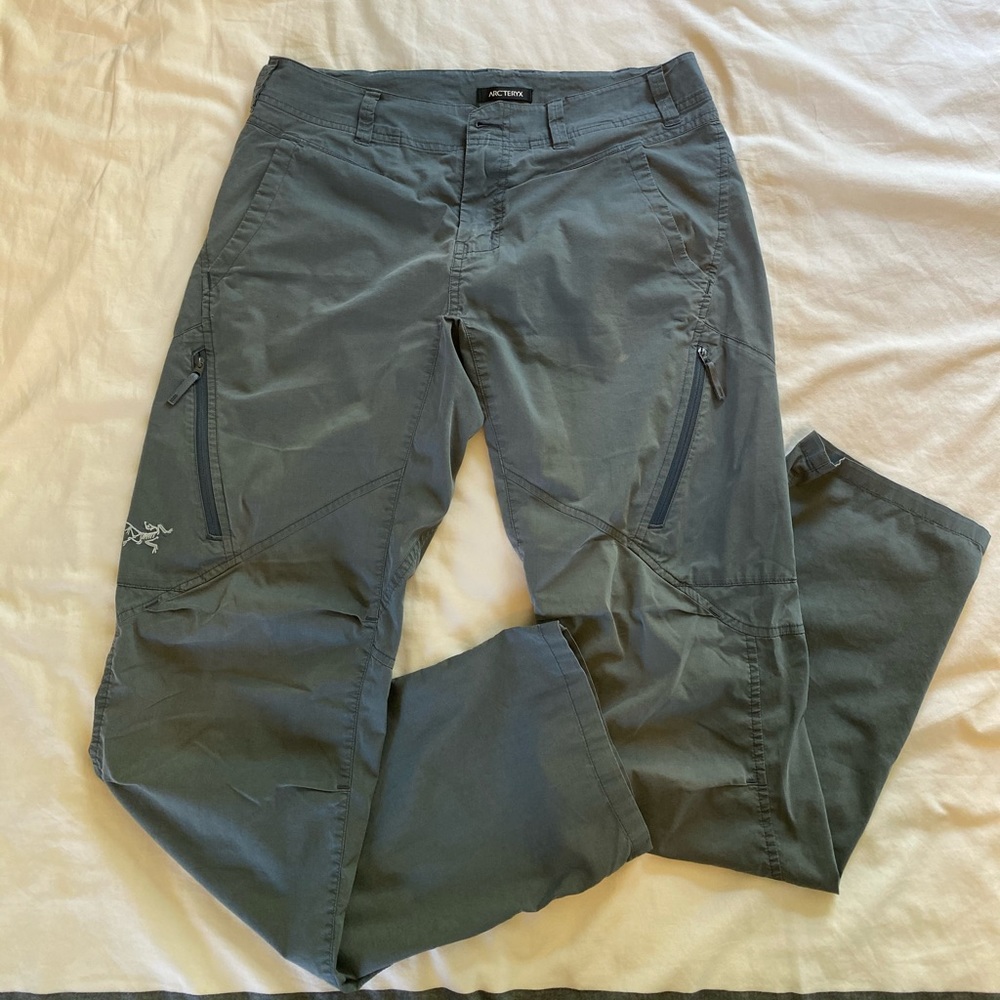 Arc’teryx Stowe Pants